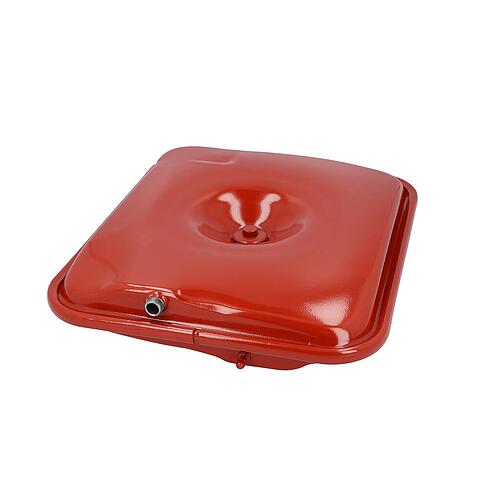 Vase d'expansion à membrane Vaillant, convient pour 18-1046 0010048318