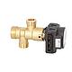 Soupape d inversion 3 voies + commande 2799225 (87 99 225) pour GG-2E-S a partir 06.01