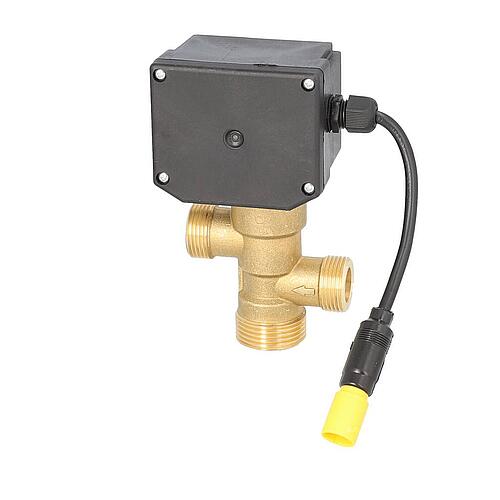 Soupape d inversion 3 voies electrique SW, GU/GG-(1)E