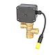 Soupape d inversion 3 voies electrique SW, GU/GG-(1)E