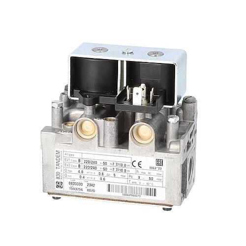 Vanne combinee gaz pour ELCO 12002469