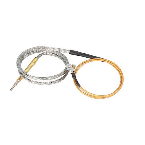 Thermocouple avec rupture pour boite d entretien TMS 300.406, 700 mm