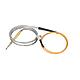 Thermocouple avec rupture pour boite d entretien TMS 300.406, 700 mm