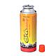 Cartouche gaz 220 g pour réchaud Bright Spark, Resto-Flamm