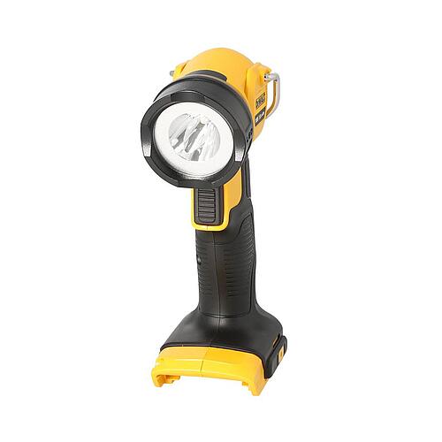 Lampes de travail LED sans fil DCL040-XJ 18 V sans Batteries ni Chargeurs