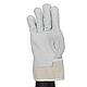 Gants en cuir "Excellent N" EN 388, Cat. 2, Taille 10