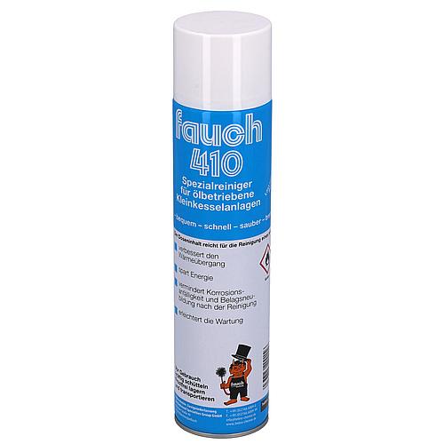 Spray nettoyant de chaudiere Fauch 410 bombe aerosol 600 ml