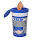 Lingettes pour inox Scrubs 1 boite de 30 chiffons