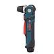 Visseuse d'angle sans fil BOSCH 12V GWB 12V-10 2x 2,0 Ah batterie et chargeur