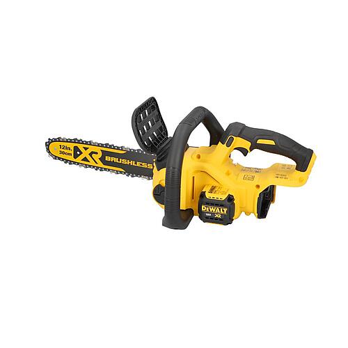 Tronconneuse sans fil DeWalt DCM565N-XJ, 18V sans batterie et chargeur