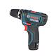 Perceuse visseuse sans fil BOSCH GSR 12V-15 12V avec 2x batteries 2,0 Ah et chargeur