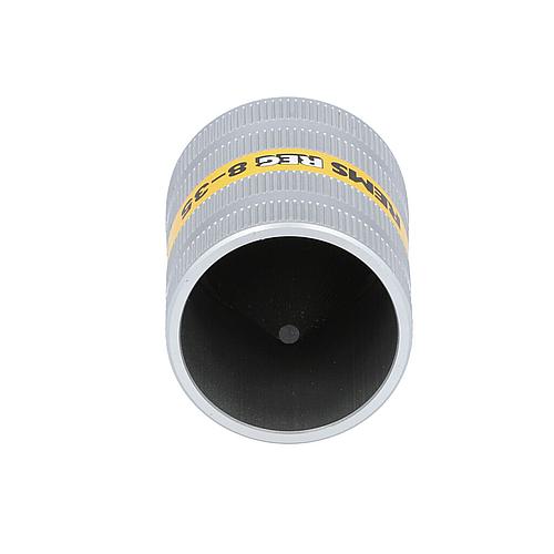 Ebavureur interne et externe REMS REG 8-35 mm - modèle R manuel