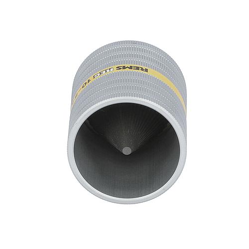 Ebavureur interne et externe REMS REG 10-54 mm - modèle R manuel
