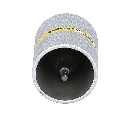 Ebavureur pour tubes intérieurs et extérieurs, REG 10-54 E 360° Grad 1