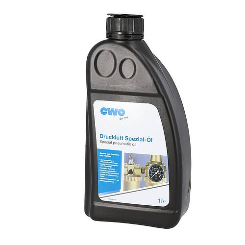 Air comprime special fioul 1 litre