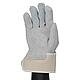 Gants de travail Cuir vachette taille 10,5