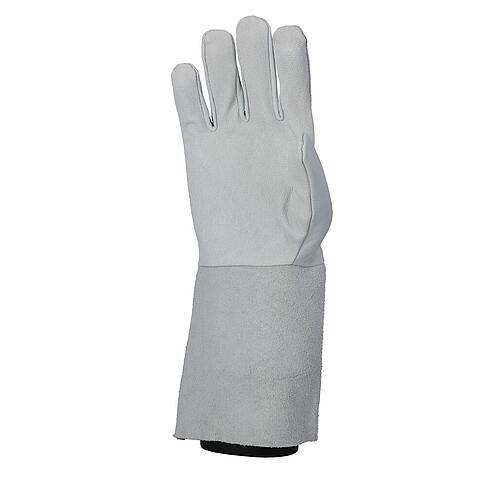 Gants de soudeur cuir nappa taille 10