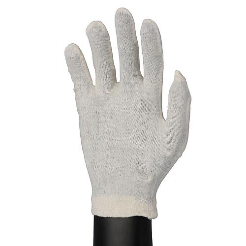 Gants de travail coton tricot Taille L