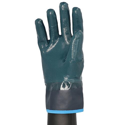 Gants de travail HERKULO, taille 8/M la paire