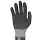 Gants tricotés fins Skill, mixte L/9, la paire
