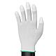 Gants tricotés fins, doigts Ultra Flex, mixte XL/10, la paire