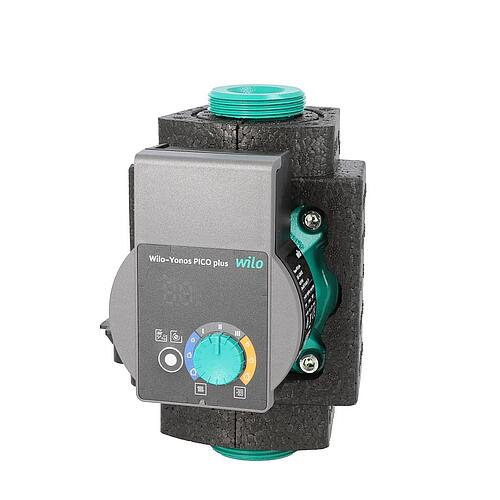 Circulateur de chauffage Wilo Yonos Pico Plus 30/1-6 DN32(11/4"), L: 180mm, 230V/AC