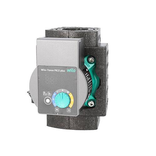 Circulateur Wilo Yonos Pico Plus 15/1-6 DN15(1/2"), L:130mm, 230V/AC