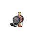 Pompes de circulation d'eau potable, Comfort 15-14 B... PM, type : Comfort BA et BXA 360° Grad 1