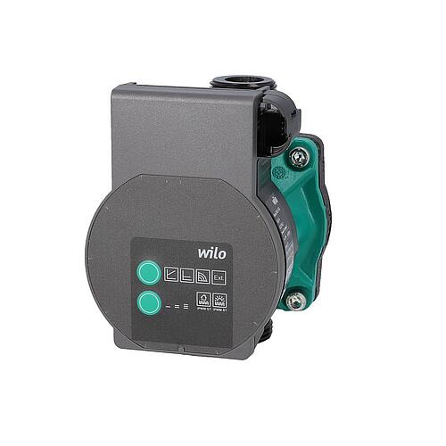 Circulateur Wilo Varios-Pico-STG BL:130 mm 360° Grad 1