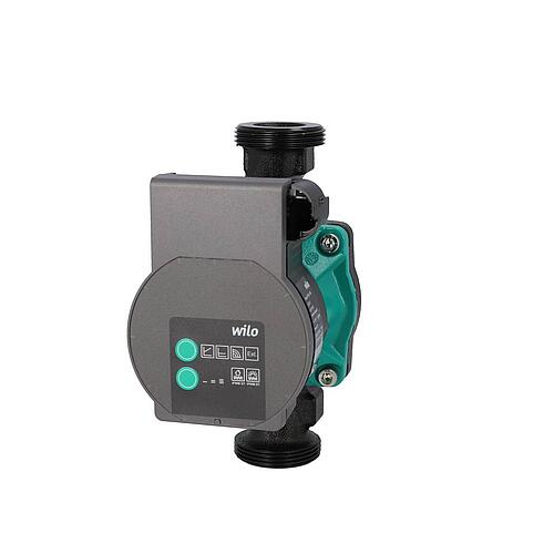 Circulateur Wilo Varios-Pico-STG BL:180 mm 360° Grad 1