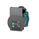 Circulateur Wilo Varios-Pico-STG 25/1-7-130 raccord DN40(11/2")male,L:130mm