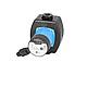 Circulateur EVENES Delta HE-HS 35-25, DN25(1"), PN10, 230V, Longeur 180mm