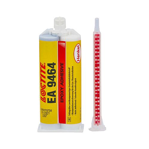 Loctite Hysol 9464              *BG* Colle adhesive filetee pour la protection antitorsion