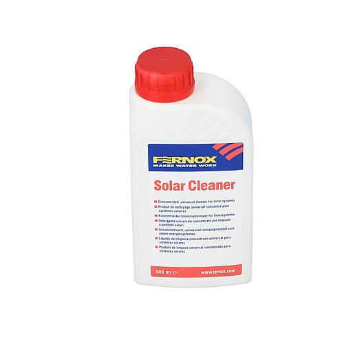 Nettoyant concentré SOLAR CLEANER C 360° Grad 1