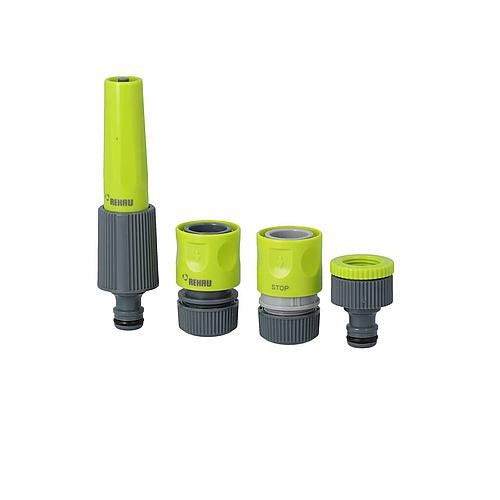 Equipement de base 13mm (1/2") et 15mm (5/8") tuyaux