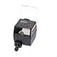 Programmateur d'arrosage Tempo Select, monocircuit, DN20(3/4"), 14 programmes, avec entree capteur
