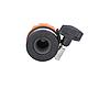 Prise d'eau voleuse-raccord robinet pour sorties plates D=15-20mm, avec bornes