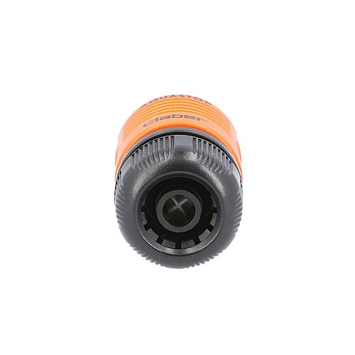Section de tuyau DN15 (1/2") avec aquastop