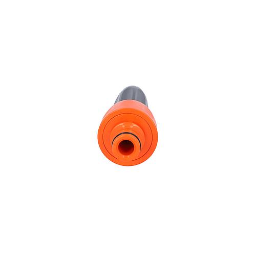 Buse de pulverisation jet jet plein, jet brume
