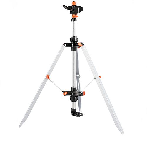 Arroseur canon avec trepied pour surfaces jusqu'a 572m2