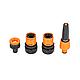 Kit gicleurs 4 pieces pour DN(3/4") tuyau