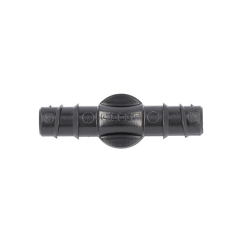 Raccord droit pour tube de pose DN15(1/2"), UE 20 pcs.