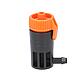 Compte-gouttes reglable DN8(1/4") quantite reglable 0-10l/h emballage=10 pieces