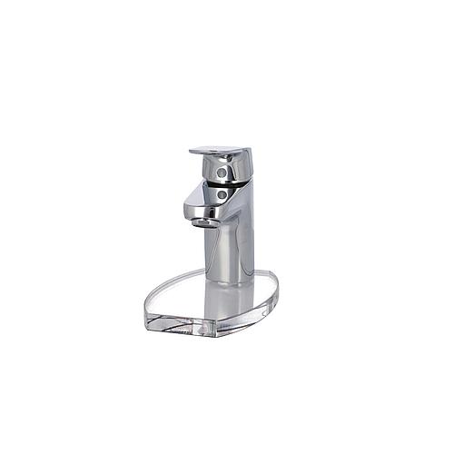 Mitigeur lavabo Ideal Standard Ceraflex, saillie de 101 mm, chromé