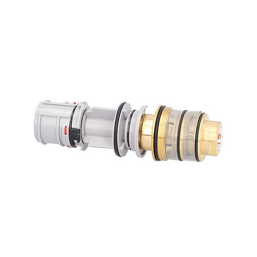 Cartouche thermostatique Dormbracht Ø44x147mm, 40 l/min. Réf. 90150206300