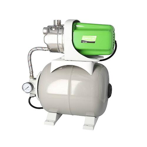 Surpresseur domestique Flow HG1200R