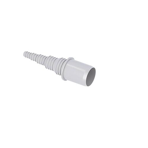 Raccord DN32 pour tuyaux diam 8-10-13-19 et 25 mm