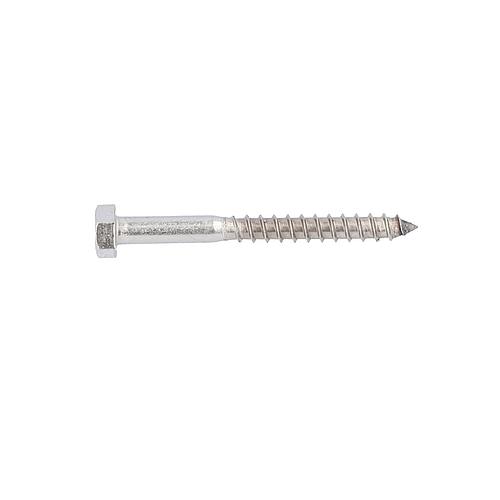 Tire-fond A2 8 x 80 sachet 100