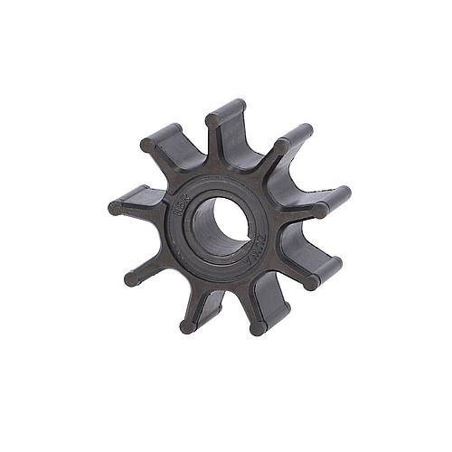 PERBUNAN-turbine Unistar avec douille polyamide type A