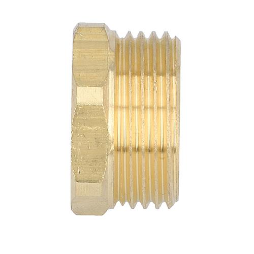 Réduction 1" male x 3/4" femelle DN 20